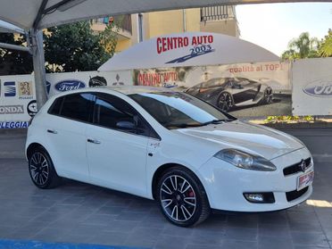 FIAT - Bravo - 1.6 MJT 120 CV Street