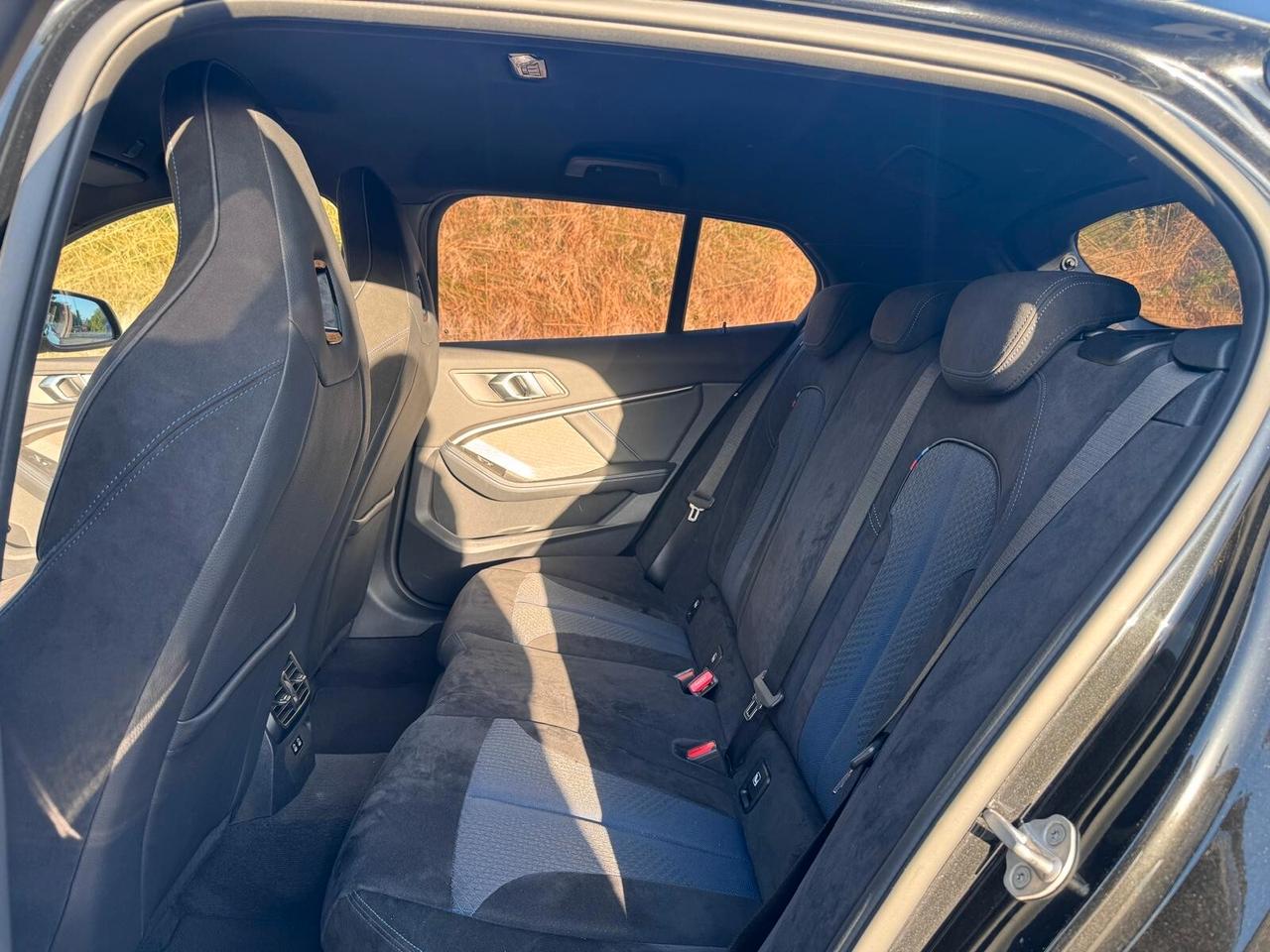 Bmw 135 M 135i xDrive