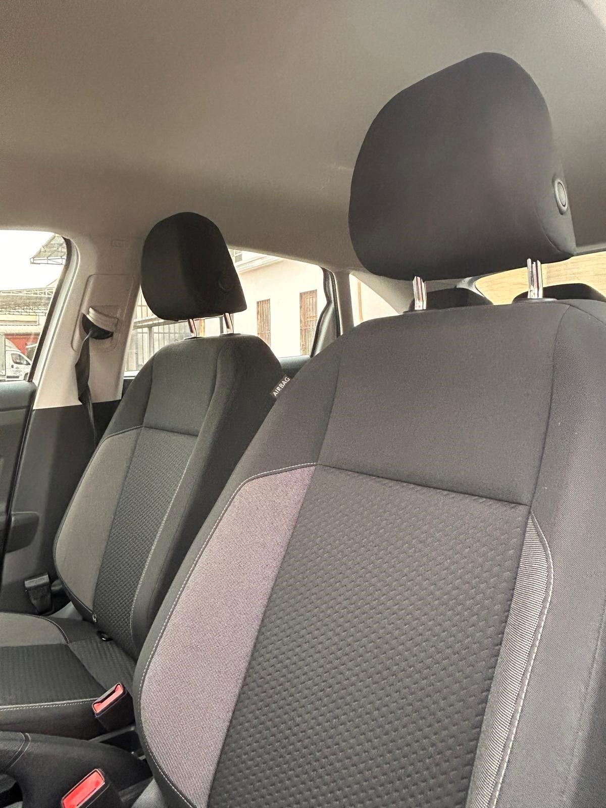 Volkswagen Taigo 1.0 TSI 95 CV Life