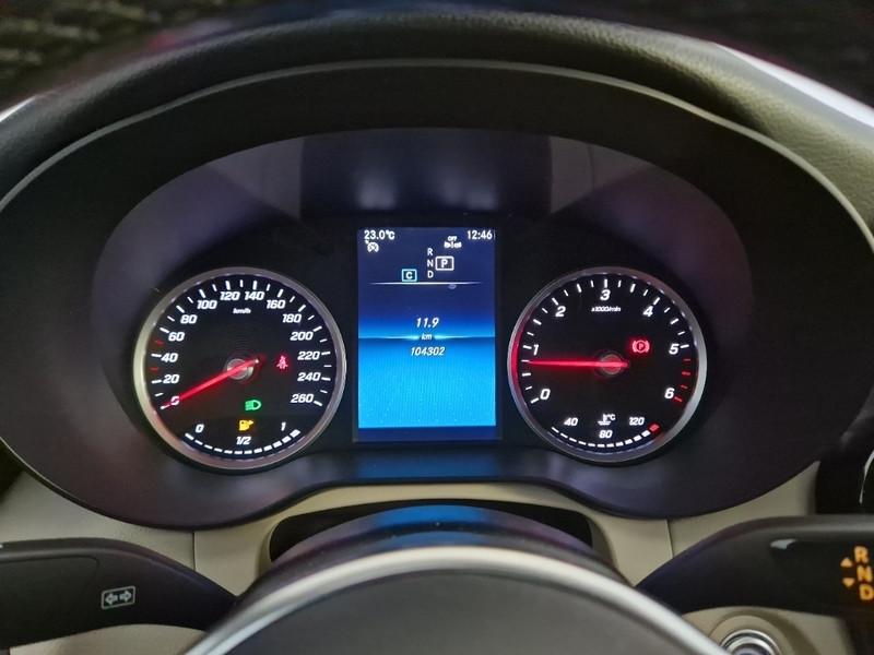 MERCEDES-BENZ GLC 200 D COUPE 4MATIC EXECUTIVE AUTO SUV