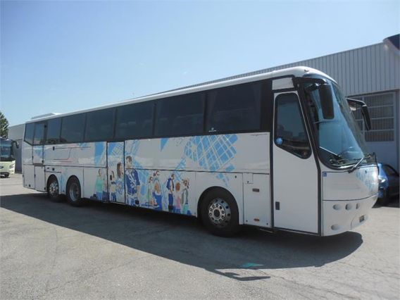 VDL Bova Futura FHD 14-430