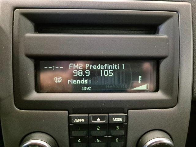 VOLVO C30 1.6 D DRIVe - PER COMMERCIANTI - NEOPAT.