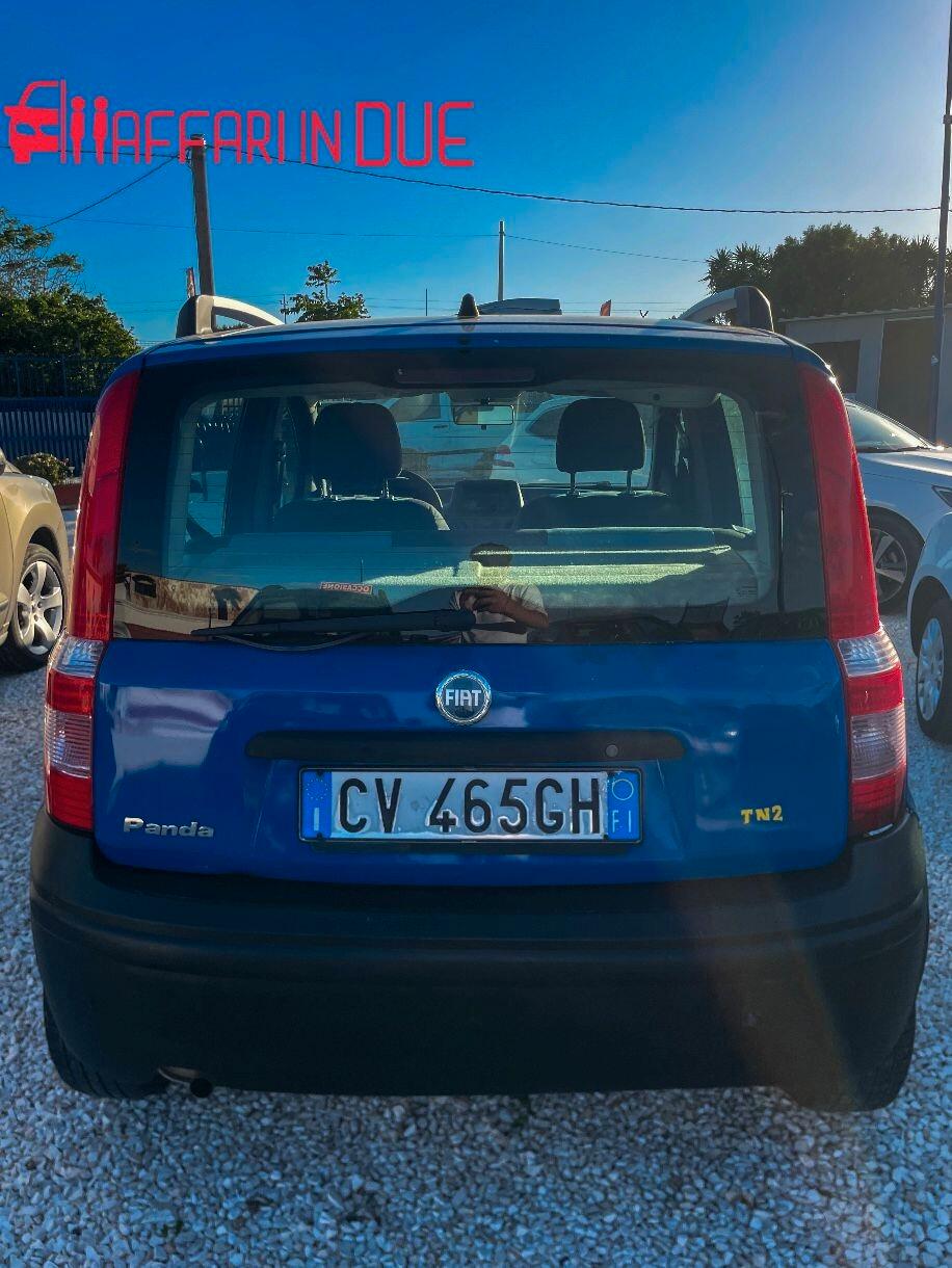 Fiat Panda 1.1 Active