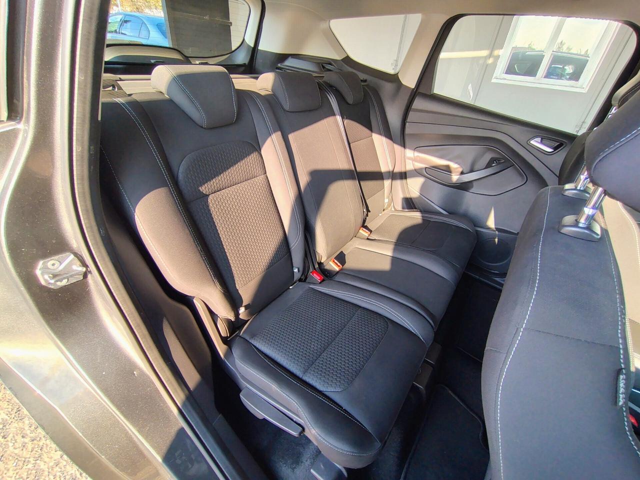 Ford Kuga 1.5 EcoBoost 120 CV S&S 2WD Titanium