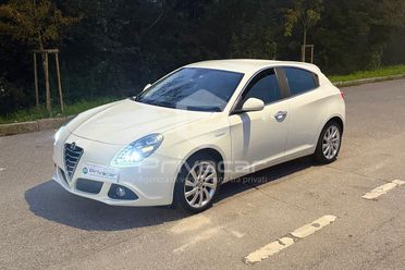 ALFA ROMEO Giulietta 1.4 Turbo 120 CV GPL Distinctive