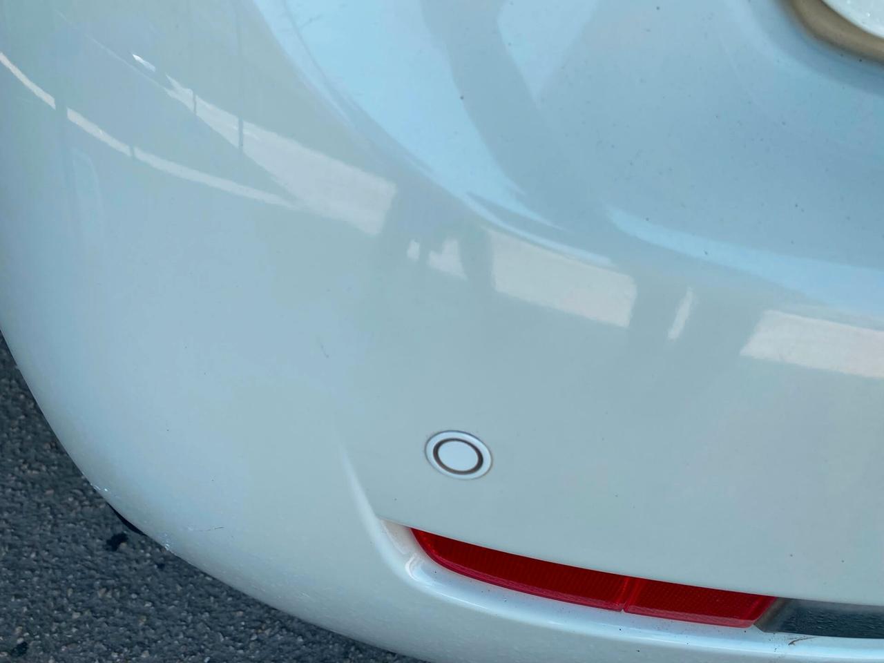 Lancia Ypsilon 1.2benz 69 CV Diva full opt 2011