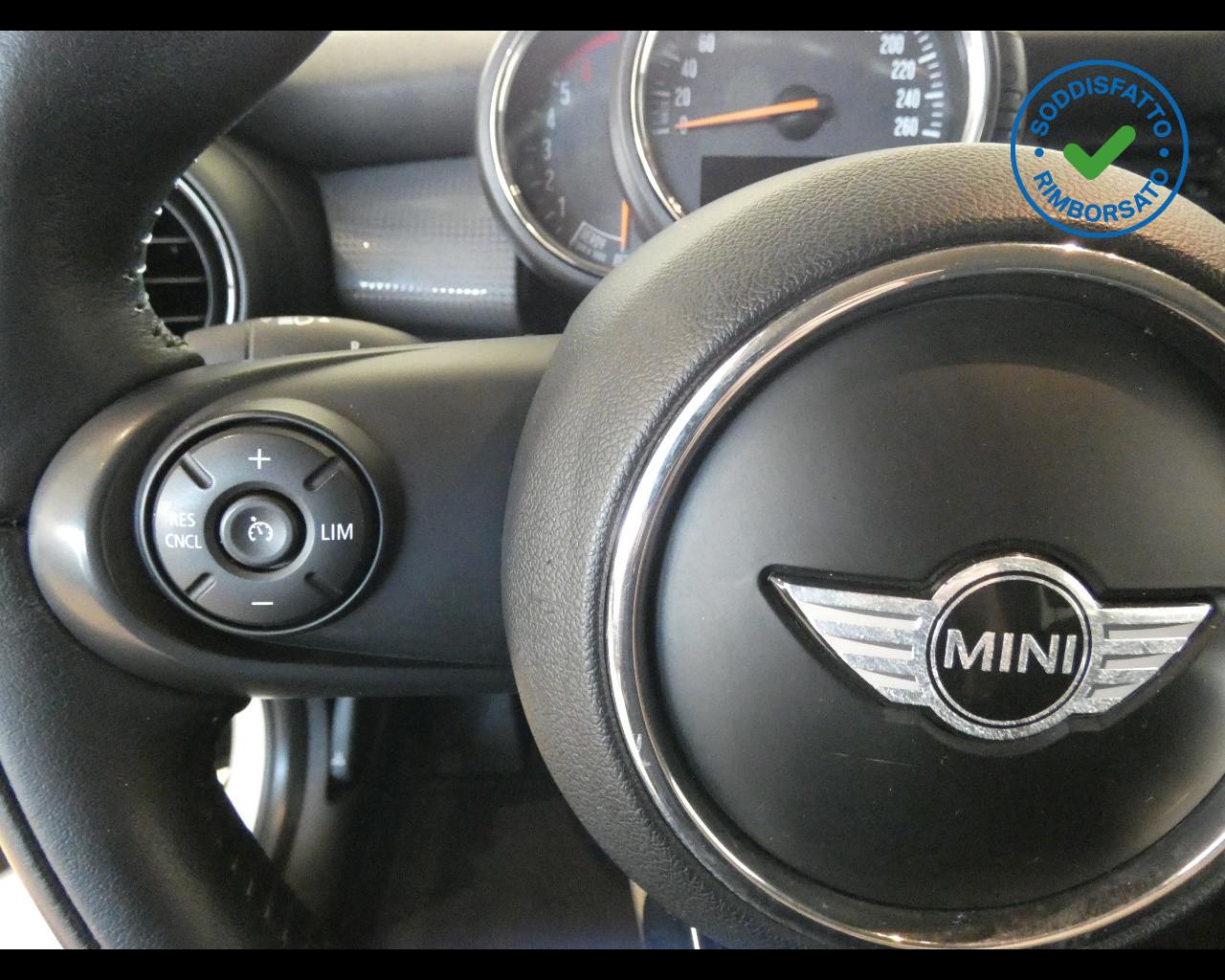 MINI Mini (F56) Mini 1.5 Cooper D
