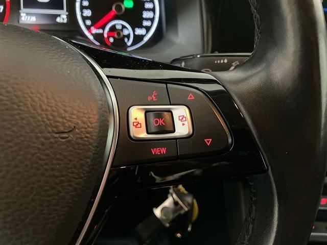 VOLKSWAGEN Polo 5 Porte 1.0 TSI 95cv Comfortline DSG