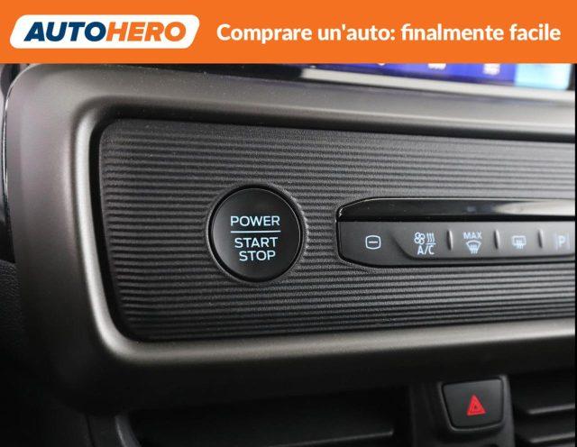 FORD Tourneo Courier 1.0 EcoBoost Powershift Titanium