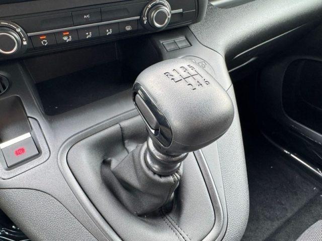 FIAT Doblo Doblò 1.5 BlueHdi 100CV M Combi N1