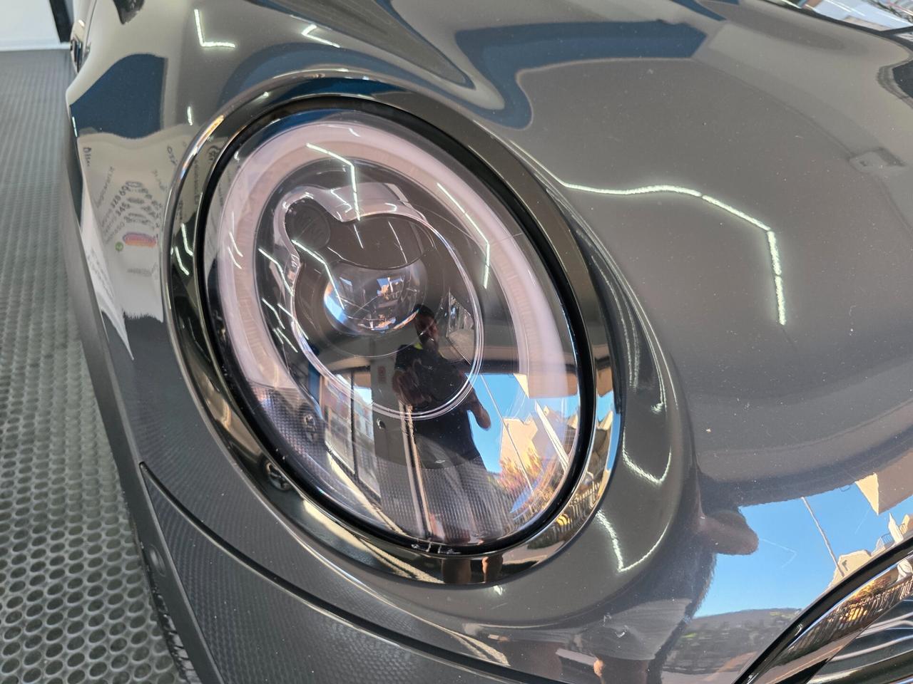 Mini 2.0 Cooper SD 2017 FULL TETTO HARMAN PROMO