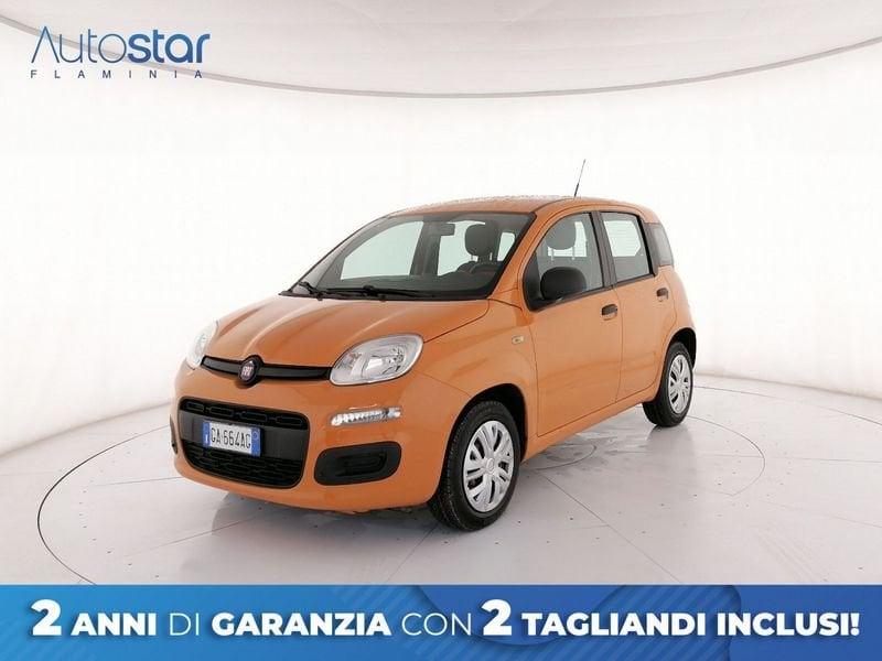 FIAT Panda 1.2 Easy s&s 69cv my19