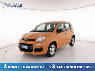 FIAT Panda 1.2 Easy s&s 69cv my19