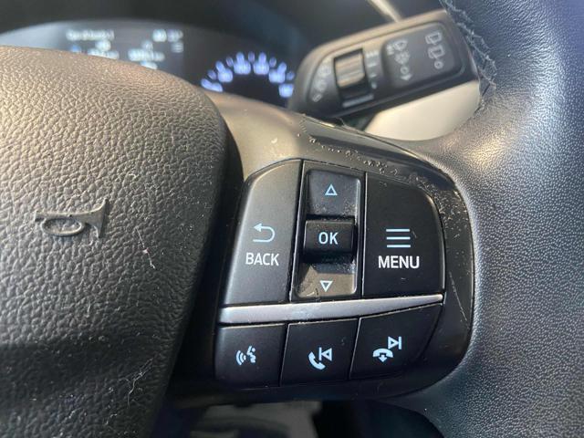 FORD Kuga 1.5 EcoBlue 120 CV 2WD Titanium