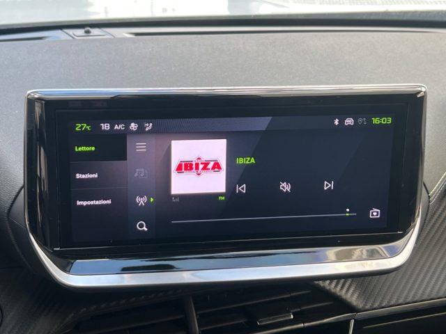 PEUGEOT 2008 PureTech 130 S&S EAT8 GT tua da ?249,00 mensili