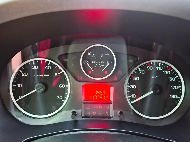 PEUGEOT Partner Tepee 1.6 HDi 92CV Outdoor