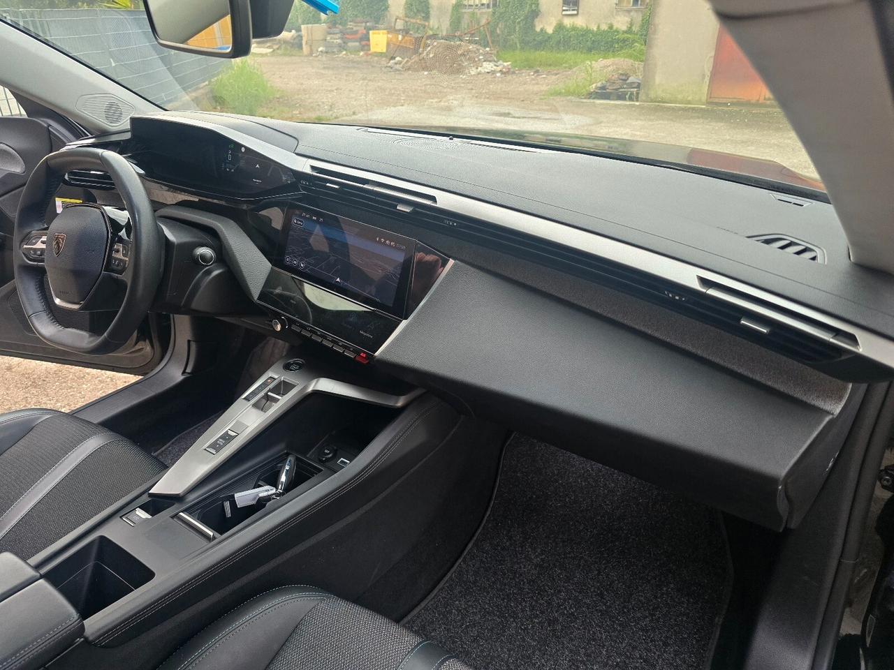 Peugeot 308 BlueHDi 130 S&S EAT8 SW Allure Pack
