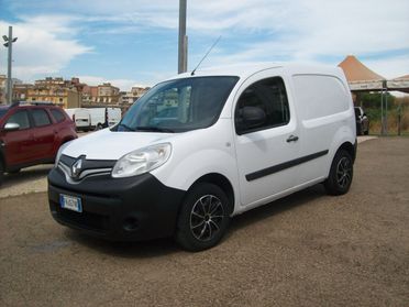 RENAULT KANGOO 1.5 DCI CV.110 ICE "2018"