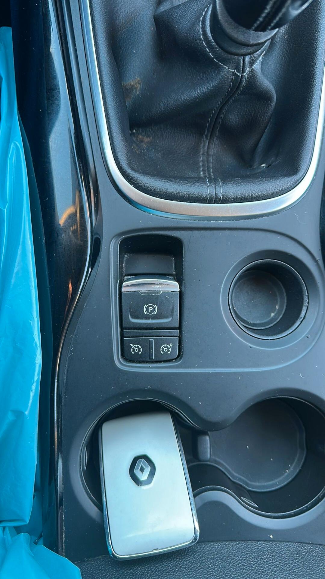 Renault Kadjar dCi 8V 110CV EDC Energy Zen