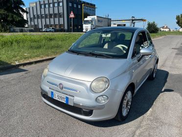 Fiat 500 1.3 Multijet 16V 95 CV Pop