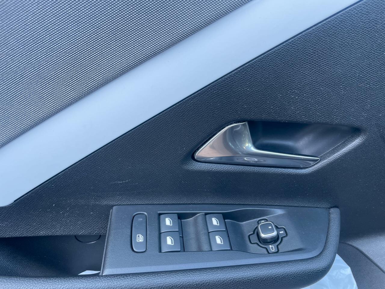 Opel Astra 1.2 Turbo 110 CV Sports Tourer Edition