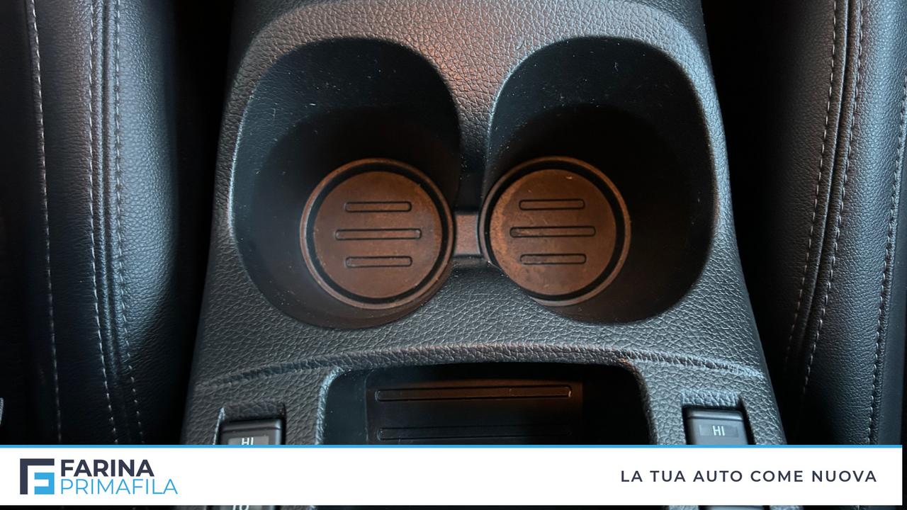 NISSAN Qashqai II 2017 - Qashqai 1.3 dig-t N-Connecta 160cv dct