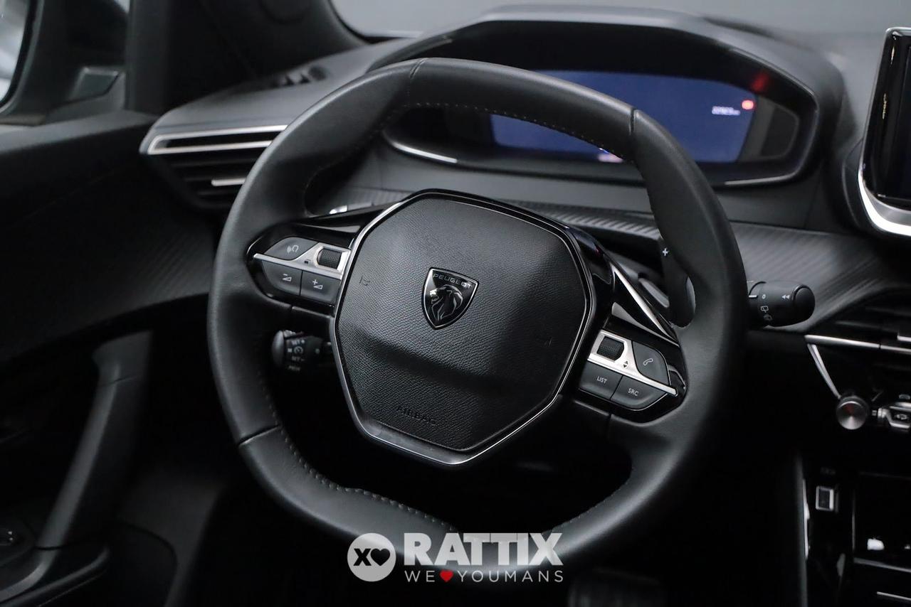 Peugeot 2008 1.2 puretech 130CV Allure eat8