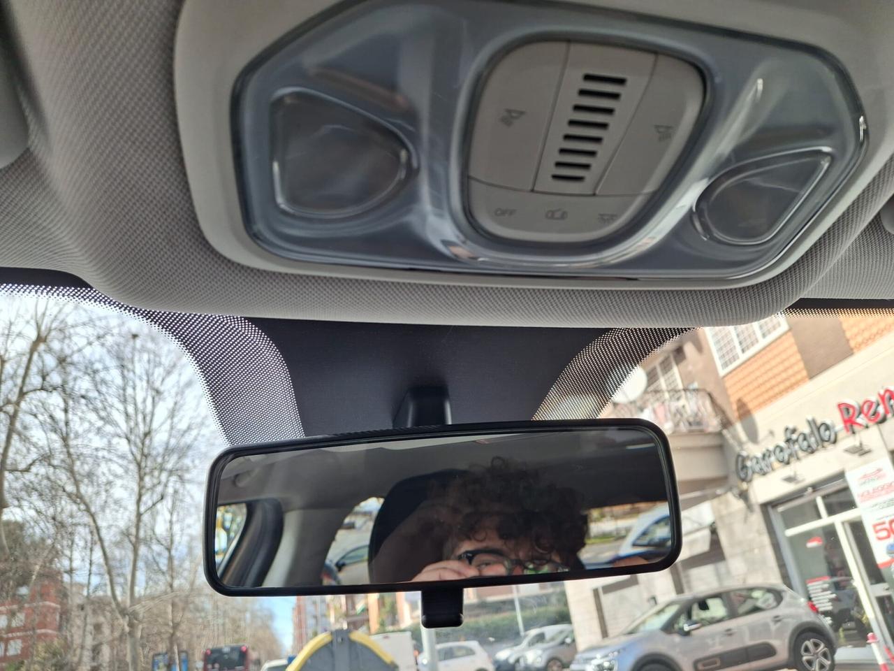 Fiat Tipo 1.4 SW Lounge