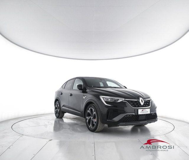 RENAULT Arkana E-Tech 145 CV R.S. Line