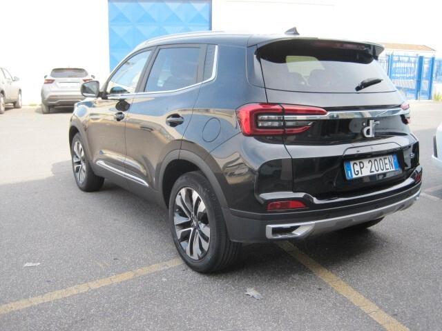 Dr 5.0 s3 1.5 Bi-Fuel GPL