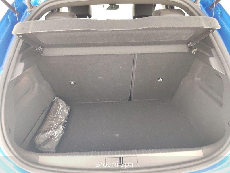 Peugeot 208 GT PureTech 130 EAT8 S/S auto