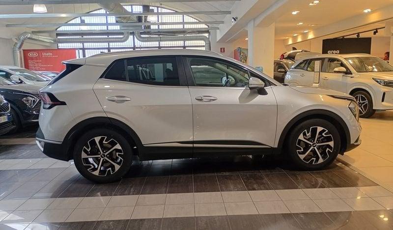 Kia Sportage Sportage 1.6 tgdi Gpl Style 136cv 2wd