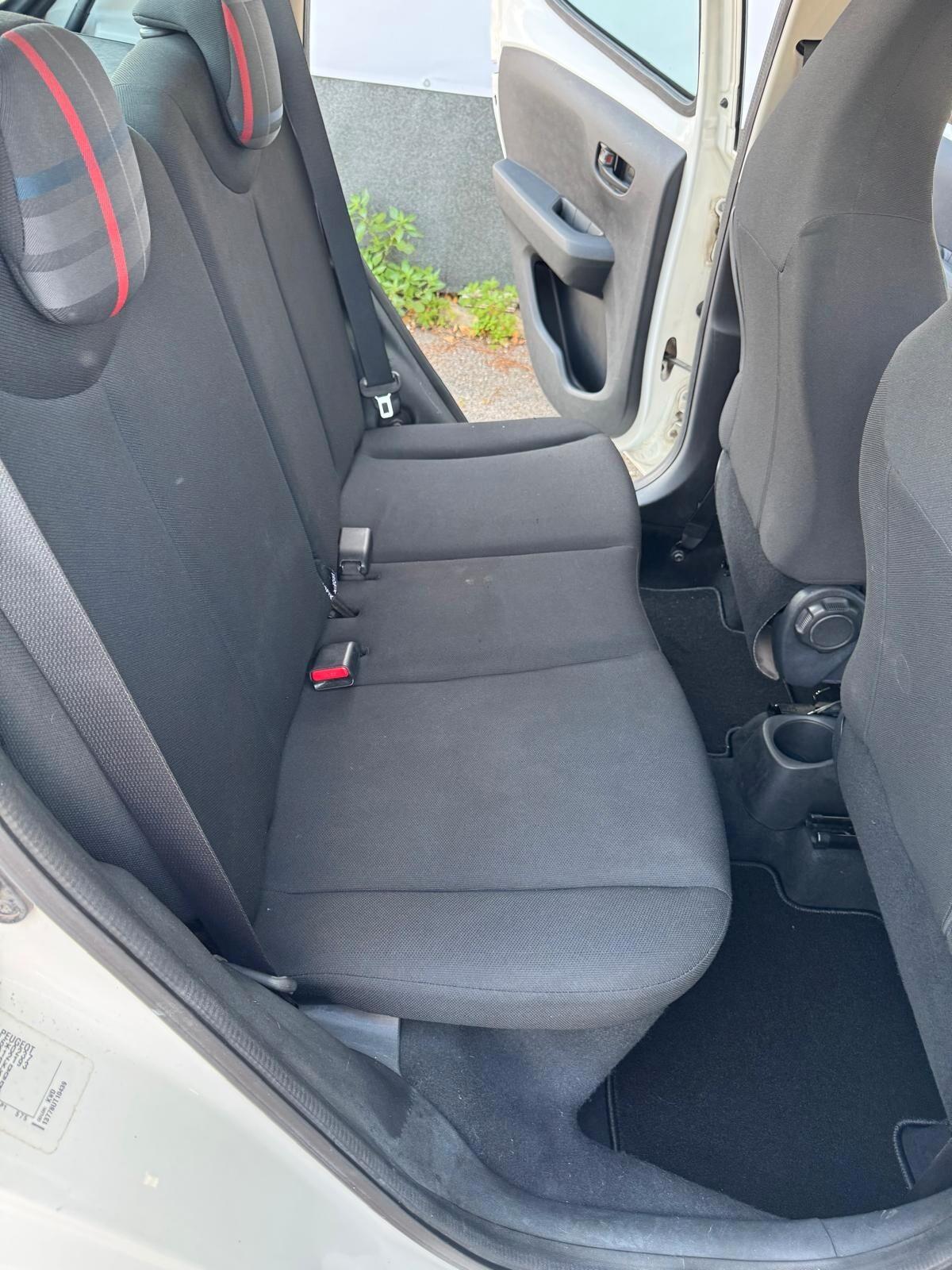 Peugeot 108 VTi 68 5 porte Active TOP!