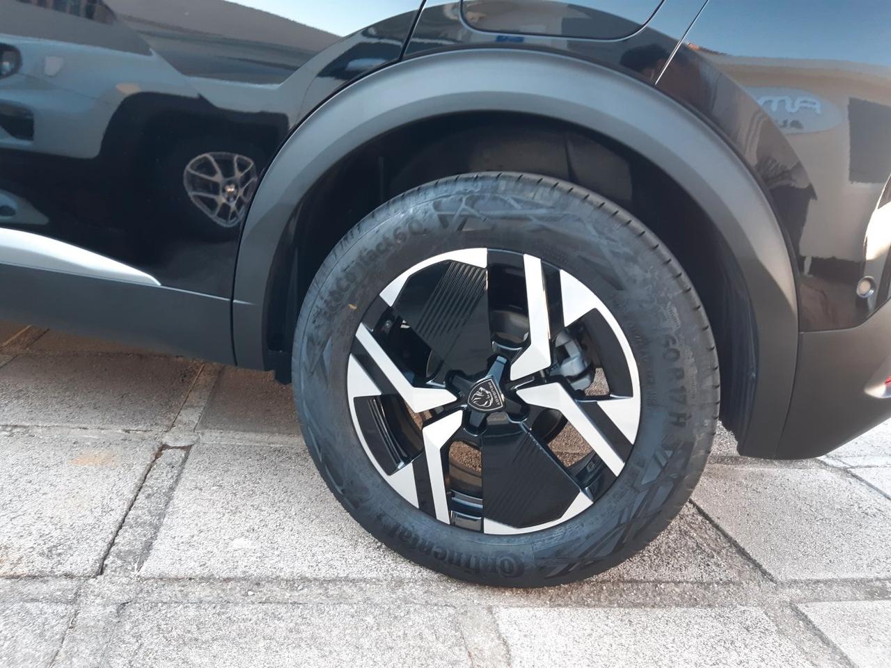 Peugeot 2008 2008 1.2 hybrid Active 136cv e-dcs6 gt