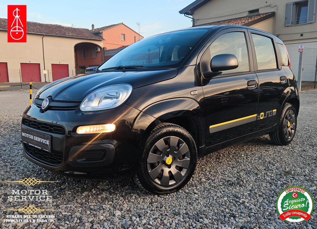 Fiat Panda 1.2 YOUNG PREZZO REALE E FINALE