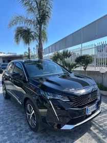 Peugeot 3008 BlueHDi 130 S&S EAT8 Allure Pack