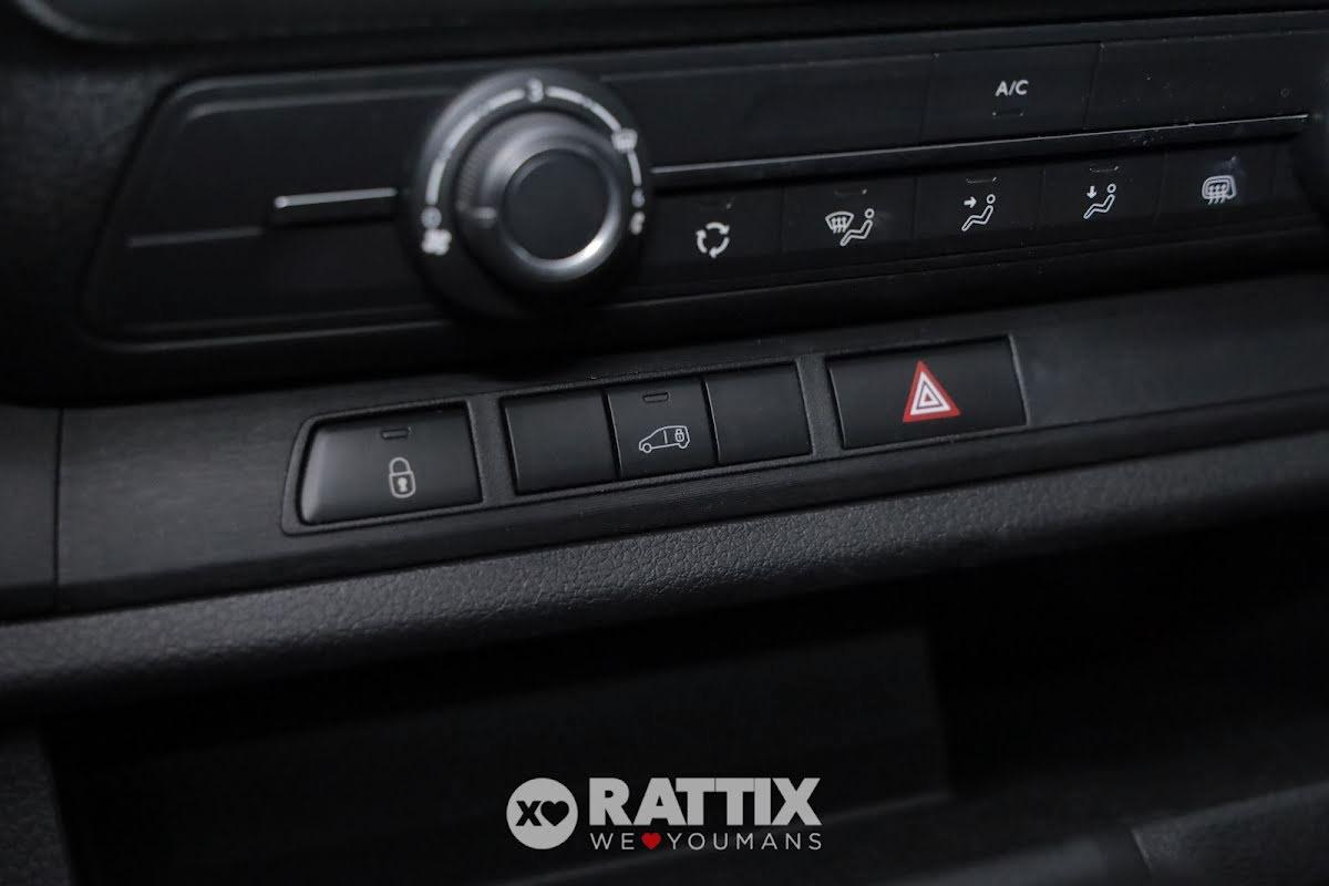 Fiat Scudo Ice 2.0 BlueHDI 145CV L2H1 (IVA ESCLUSA)