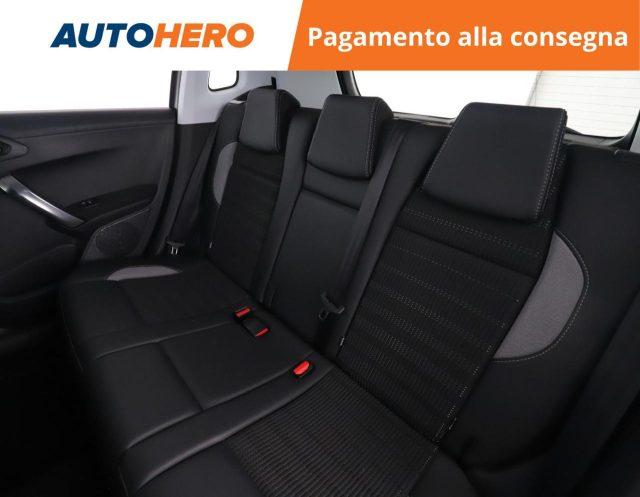 PEUGEOT 2008 1° serie BlueHDi 100 S&S Allure