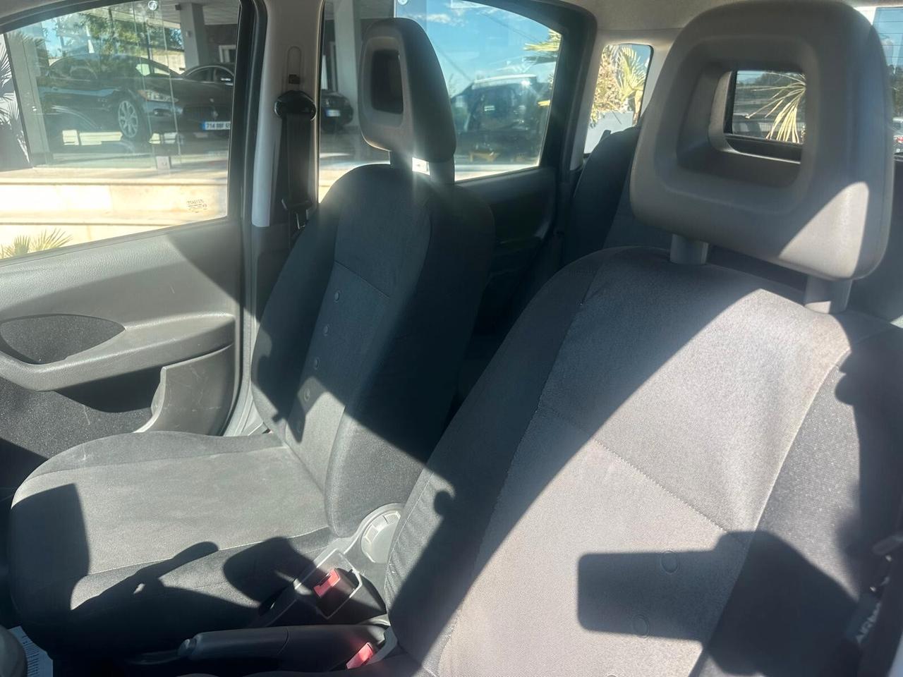 Fiat Panda 1.2 Emotion NEOPATENTATI