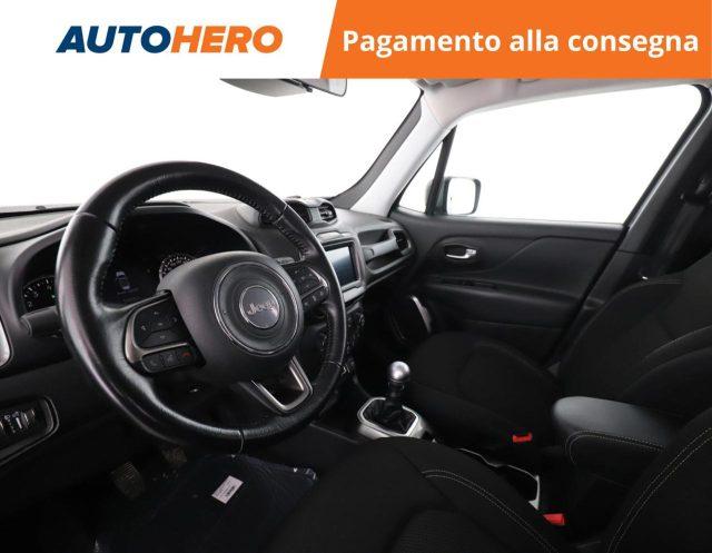 JEEP Renegade 1.0 T3 Limited