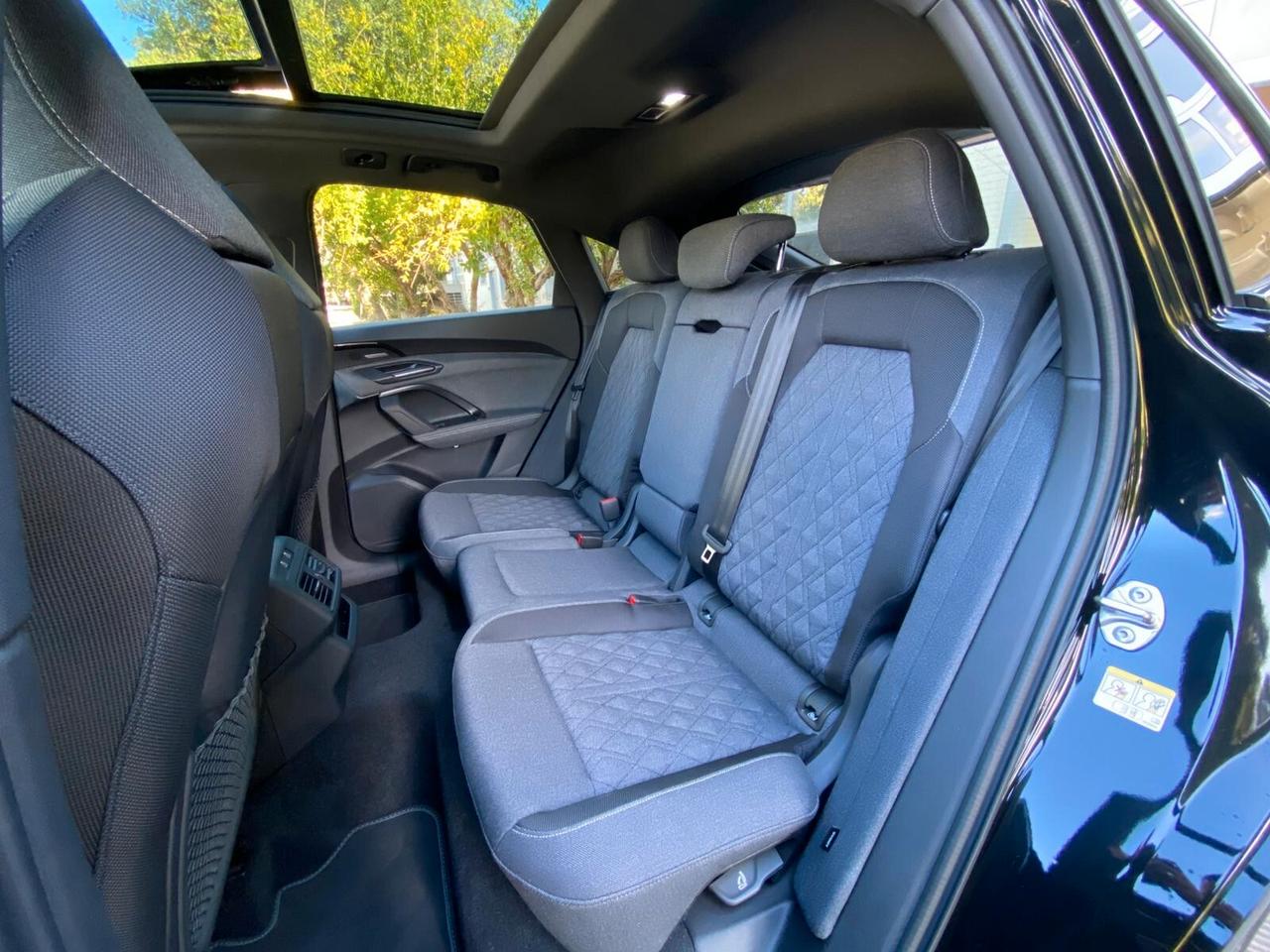 Audi Q5 SPB TDi 150 kW mHEV+ S tronic quattro line edition