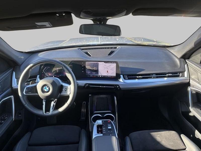 BMW X1 sDrive 18i MSport DCT NAVI LED CAMERA