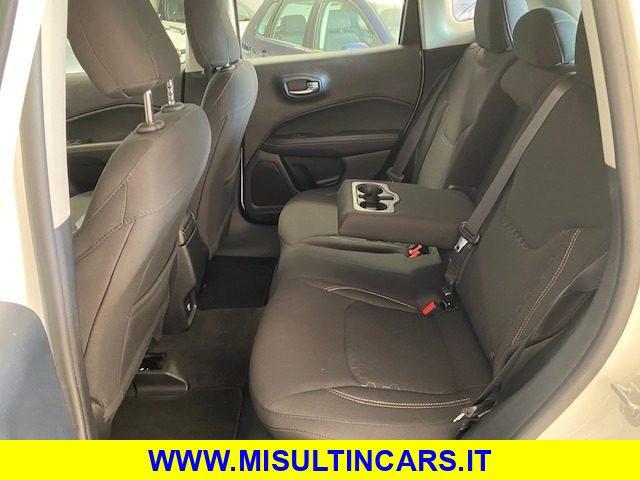 JEEP Compass 1.4 MultiAir 2WD Sport, CARFAX disponibile!