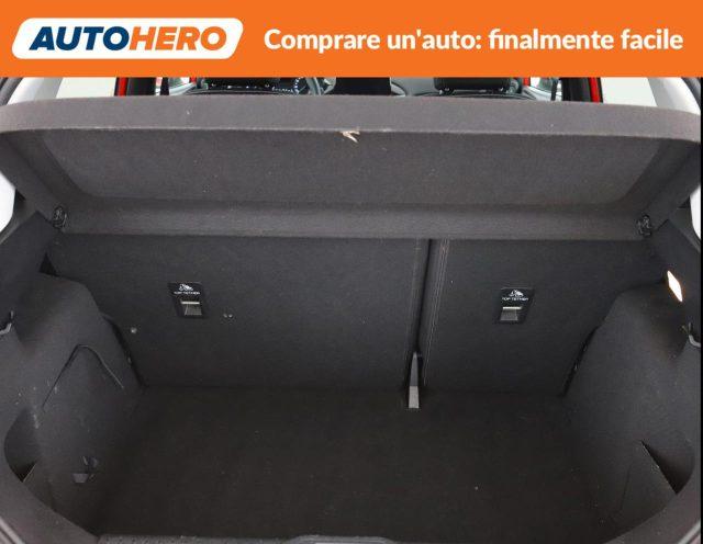 FORD Fiesta 1.0 Ecoboost 100 CV 5 porte Titanium