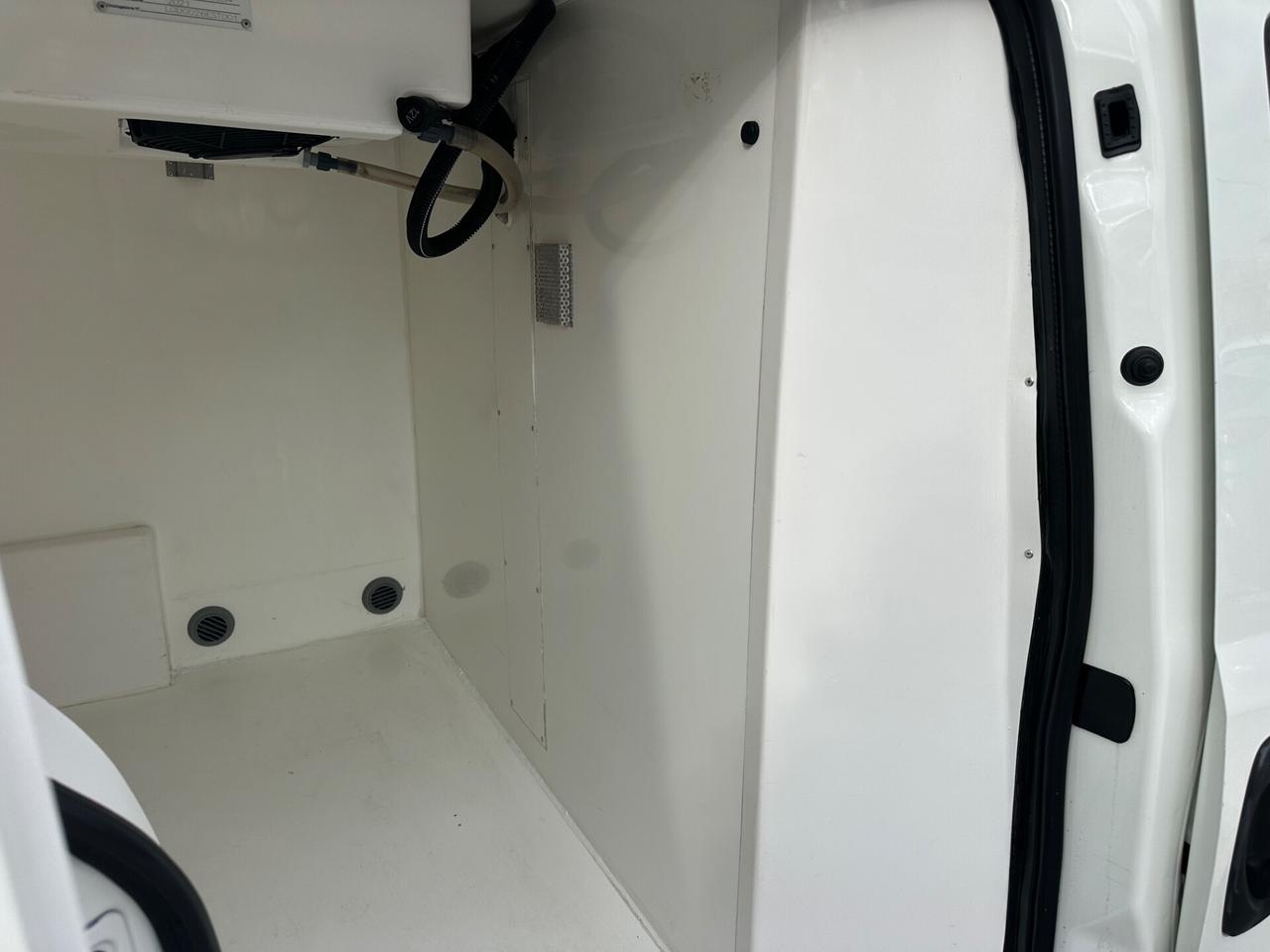 FIAT DOBLÓ 1.6 MJT 105 CV - FRIGO COIBENTATO