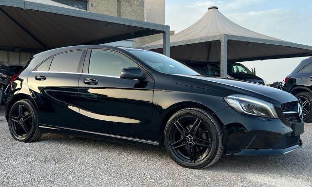 MERCEDES Classe A 180 d Sport