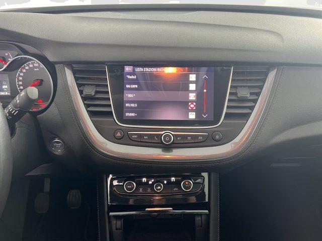 OPEL Grandland Grandland X Innovation 1.5 ECOTEC® Diesel 130cv S&