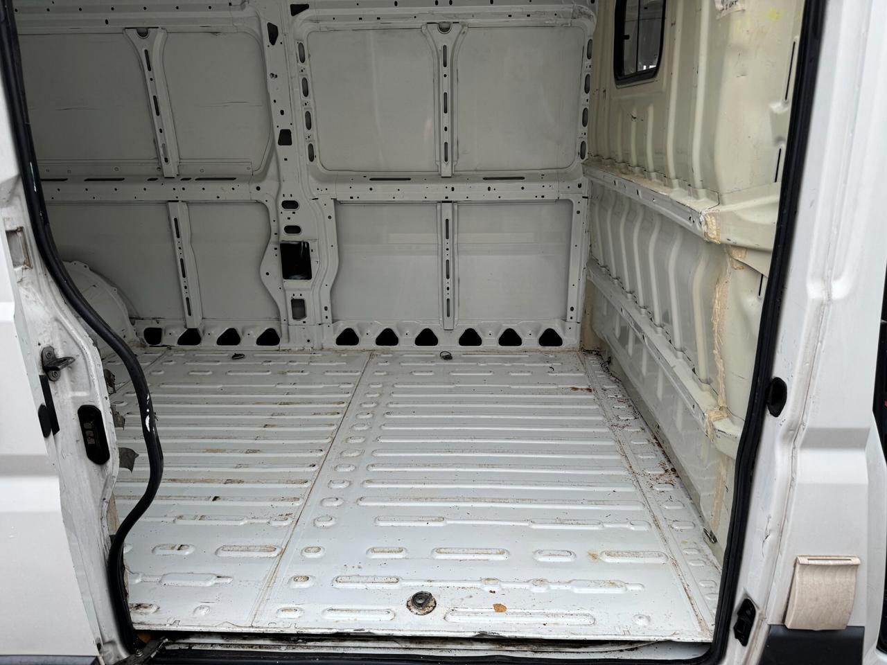 Fiat Ducato 2.3 JTD 148 CV H2 L3 UNICO PROPRIETARIO