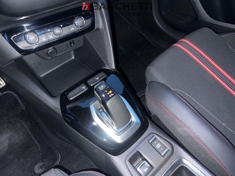 Opel Corsa-e 5 PORTE GS LINE