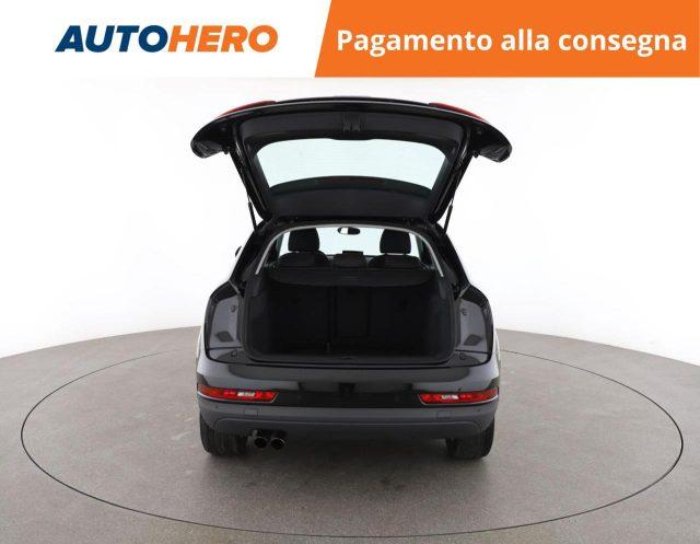 AUDI Q3 1.4 TFSI 150 CV COD S tronic Business